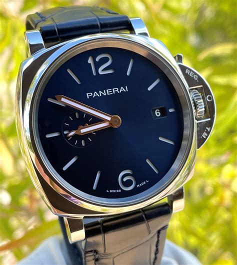 panerai 01274